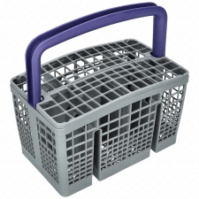 Beko Evőeszköztartó kosár (eredeti) BEKO mosgatógép beépíthető gépek kiegészítői