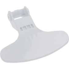 Beko FEHÉR BEKO AJTÓFOGANTYÚ beépíthető gépek kiegészítői