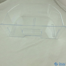 Beko Fiók, zöldségtartó rekesz (eredeti) BEKO hűtőgép beépíthető gépek kiegészítői