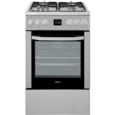Beko FSE52320DX tűzhely