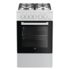 Beko FSE 52010 FW