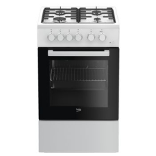 Beko FSE 52010 FW tűzhely