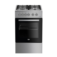 Beko FSG52020FX tűzhely