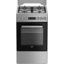 Beko FSM52335DS tűzhely