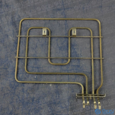 Beko Fűtőbetét, felső (eredeti) BEKO tűzhely beépíthető gépek kiegészítői