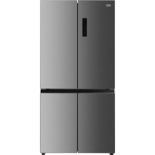Beko GNO5223MXPN hűtőgép, hűtőszekrény