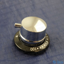 Beko Gomb, főző (eredeti) BEKO tűzhely beépíthető gépek kiegészítői