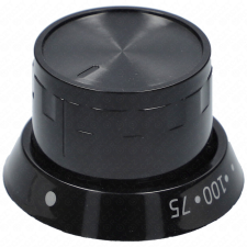 Beko Gomb, hőfokszabályzó (eredeti) BEKO tűzhely beépíthető gépek kiegészítői