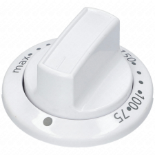 Beko Gomb, hőfokszabályzó (eredeti) BEKO tűzhely beépíthető gépek kiegészítői