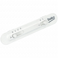 Beko Gomb, kezelő (eredeti) BEKO páraelszívó beépíthető gépek kiegészítői
