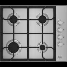 Beko HIBG64122SX főzőlap