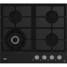 Beko HILW64325SB főzőlap