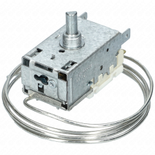 Beko Hőfokszabályzó (eredeti, RANCO K59-L2683, KDF30B1) BEKO hűtőgép beépíthető gépek kiegészítői