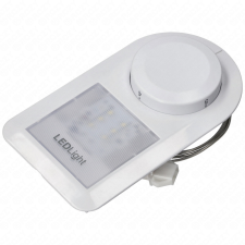 Beko Hőfokszabályzó + led világítás (eredeti) BEKO hűtőgép beépíthető gépek kiegészítői