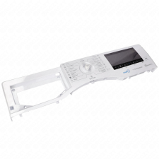 Beko Kezelő előlap (eredeti) BEKO mosógép beépíthető gépek kiegészítői