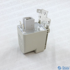 Beko Kondenzátor zavarszűrő (eredeti) BEKO mosógép beépíthető gépek kiegészítői