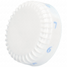 Beko MEGSZŰNT Gomb hőfokszabályzó (eredeti) BEKO hűtőgép beépíthető gépek kiegészítői