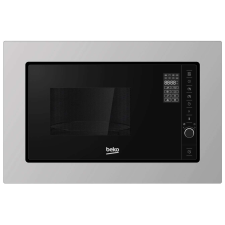 Beko MOK20232X Beépítőkeret Beko MOB20231BG mikrohullámú sütőhöz mikrohullámú sütő