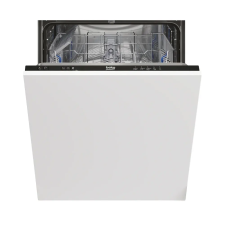 Beko Mosogatógép beépíthető 14 teríték D BRI63491 mosogatógép