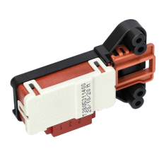  Beko mosógép ajtózár. ZV446 * beépíthető gépek kiegészítői