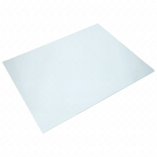 Beko Polc üveg (eredeti) BEKO hűtőgép beépíthető gépek kiegészítői