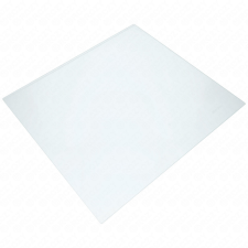 Beko Polc üveg (eredeti) BEKO hűtőgép beépíthető gépek kiegészítői