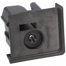 Beko Rögzítő, üveg, jobb (eredeti) BEKO tűzhely beépíthető gépek kiegészítői