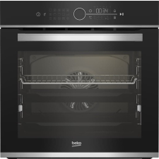  Beko sütő Beyond BBIM13400XMSW sütő