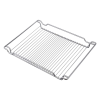  Beko sütőrács 44.5X34.5 cm méretű 00441179