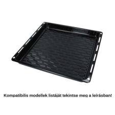Beko sütőtálca tepsi 39.5X37.8 cm edény
