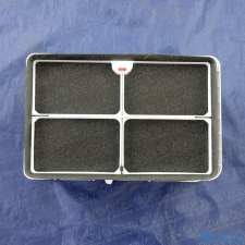 Beko Szűrő alsó (eredeti) BEKO szárítógép beépíthető gépek kiegészítői