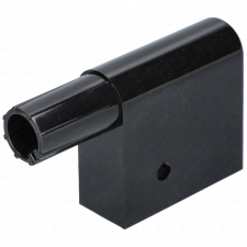 Beko Tartó, fogantyú (jobb, eredeti) BEKO tűzhely beépíthető gépek kiegészítői