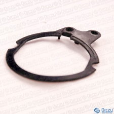 Beko Tömítés, közepes égőrózsa (eredeti) BEKO tűzhely beépíthető gépek kiegészítői