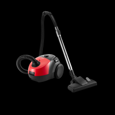 Beko VCC 34801 AR Porzsákos porszívó - Piros (VCC34801AR) porszívó