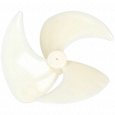 Beko Ventilátor lapát (eredeti) BEKO hűtőgép beépíthető gépek kiegészítői