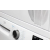 Beko Washing machine to dryer stacking kit NPSKW