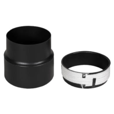  BEKÖTŐ IDOM KERÁMIA KÉMÉNYHEZ 130-200MM hűtés, fűtés szerelvény