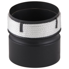  BEKÖTŐ IDOM KERÁMIA KÉMÉNYHEZ 160-160MM hűtés, fűtés szerelvény