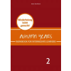 BEL Autumn Years - Englisch für Senioren 2 - Intermediate Learners - Workbook | Karin Schweizer