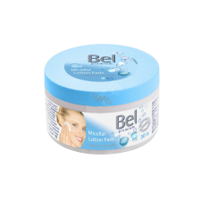  Bel micellás korong ásványokkal - 30 db gyógyászati segédeszköz