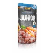 Belcando 125 gr Junior csirkehús sárgarépával kutyaeledel