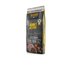 Belcando Adult Active 2x12,5 kg - friss hússal kutyaeledel