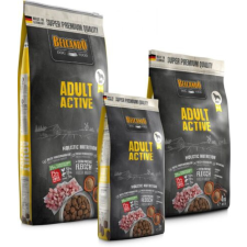 Belcando ADULT ACTIVE FRISS HÚS 12,5KG kutyaeledel