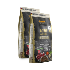 Belcando Adult GF Lóhússal 2x1kg (gabona nélkül) - friss hússal kutyaeledel