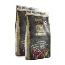 Belcando Adult GF Lóhússal 2x4kg (gabona nélkül) - friss hússal kutyaeledel