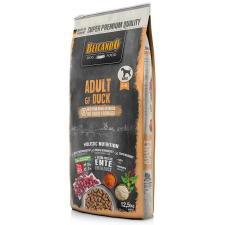 Belcando Adult Grain-Free Kacsahússal - friss hússal 12,5kg kutyaeledel