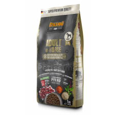  Belcando Adult Grain-Free Lóhússal 1 kg kutyaeledel