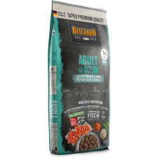 Belcando Adult Grain Free Ocean 12.5kg kutyaeledel