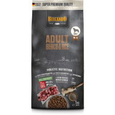 Belcando Adult Iberico & Rice 1kg kutyaeledel