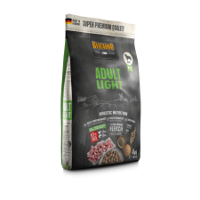 Belcando Adult Light 2x4 kg - friss hússal kutyaeledel